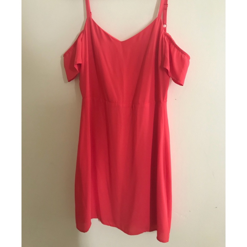 Express Midi dress
